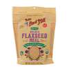 Bobs Red Mill Natural Foods Bob's Red Mill Organic Golden Flaxseed Meal 16 oz. Bag, PK4 6035S164
